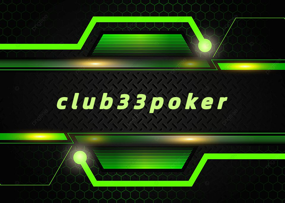 club33poker