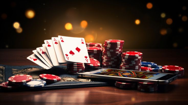 club33poker Live Casino