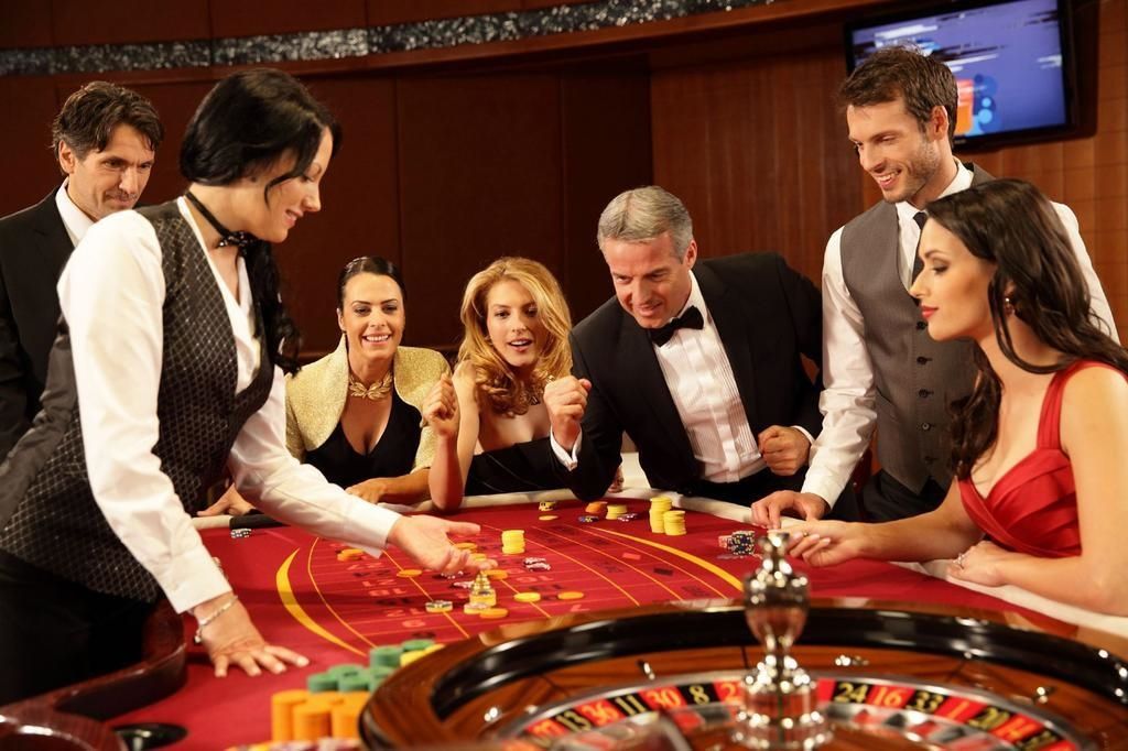club33poker Live Casino