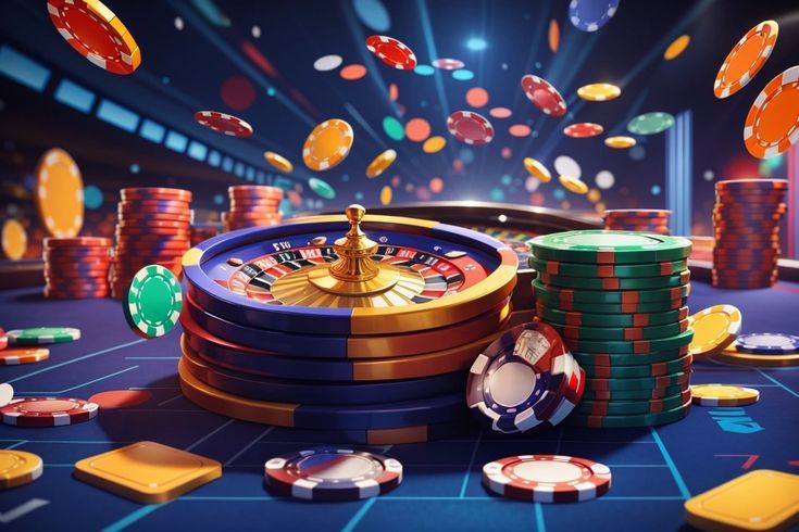 club33poker Live Casino