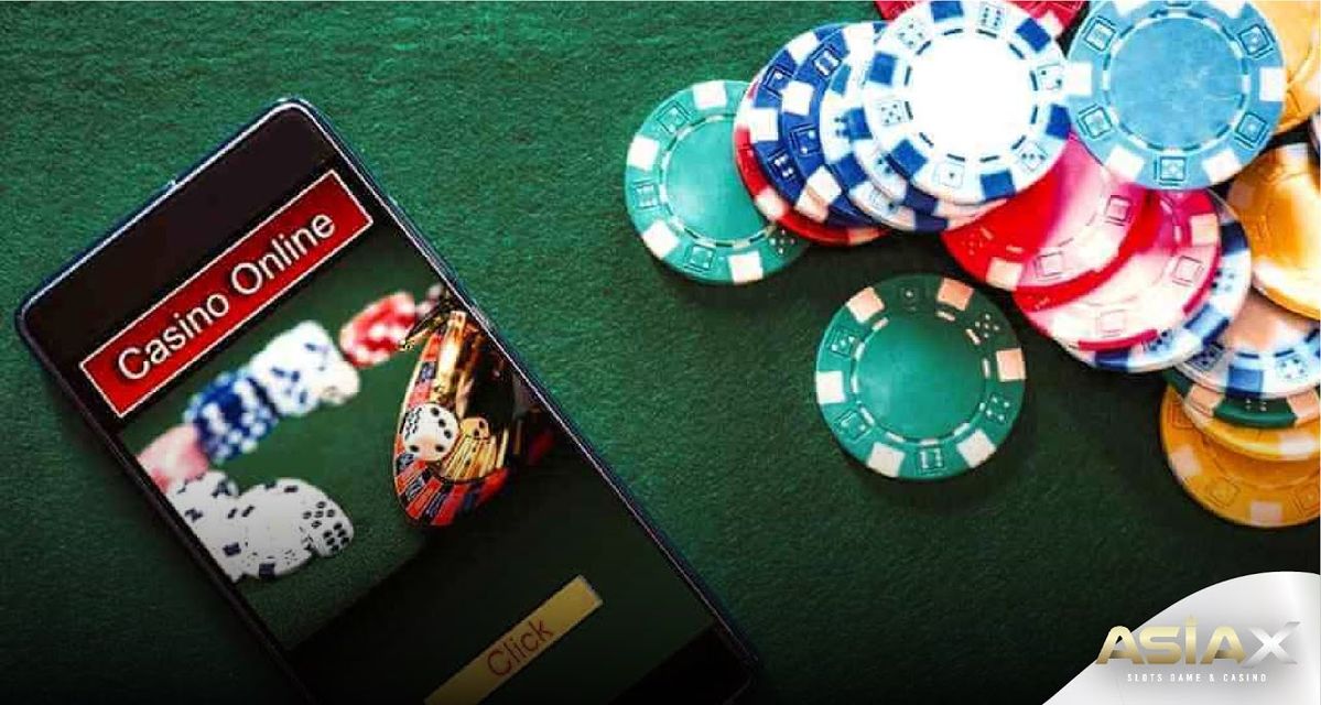 club33poker Live Betting