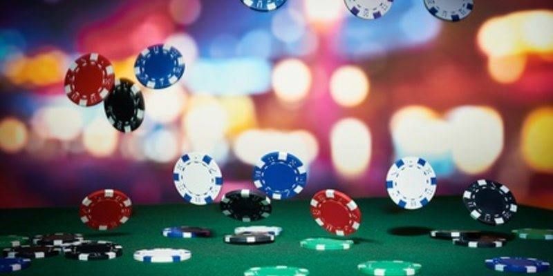 club33poker Live Casino
