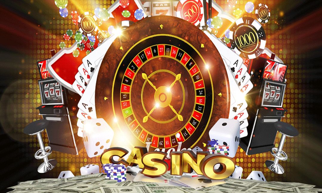 club33poker Welcome Bonus